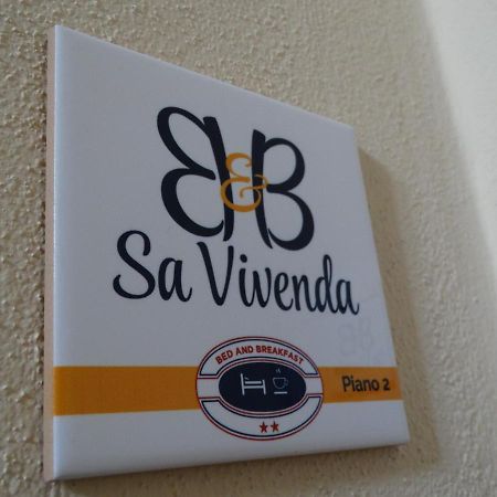 ألغيرو Sa Vivenda Rooms المظهر الخارجي الصورة