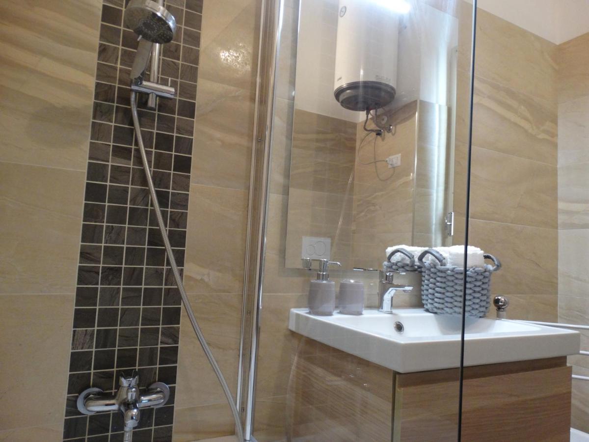 ألغيرو Sa Vivenda Rooms المظهر الخارجي الصورة