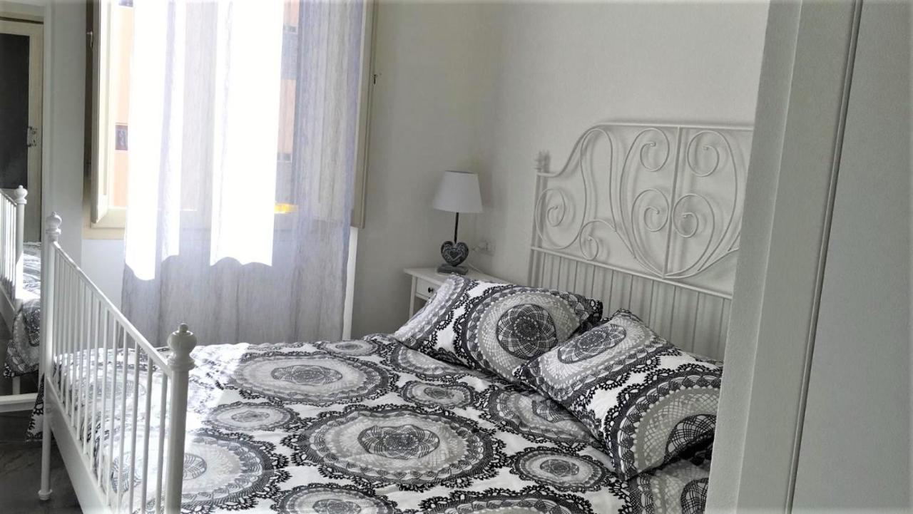 ألغيرو Sa Vivenda Rooms المظهر الخارجي الصورة