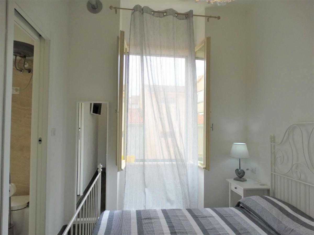 ألغيرو Sa Vivenda Rooms المظهر الخارجي الصورة