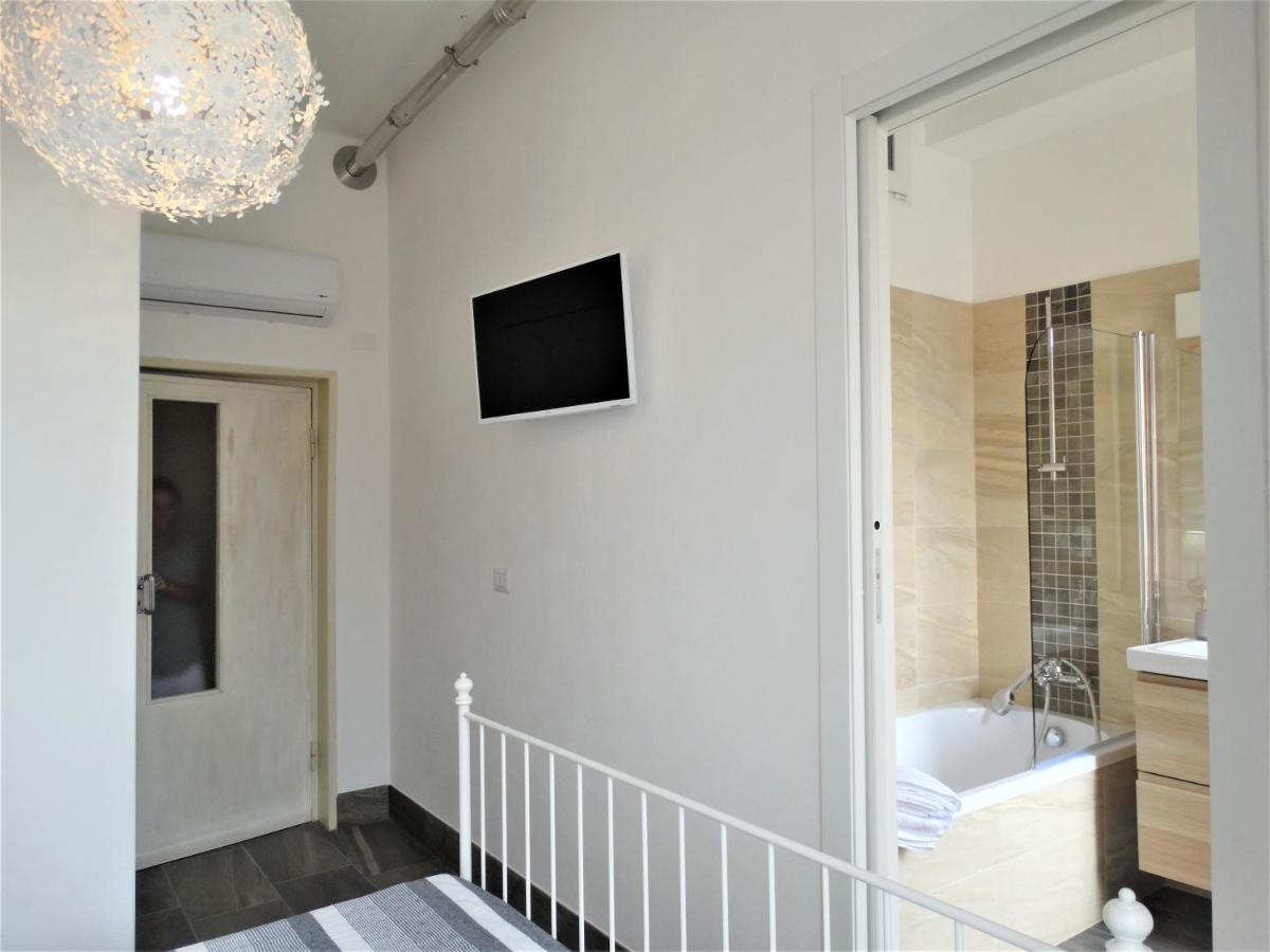 ألغيرو Sa Vivenda Rooms المظهر الخارجي الصورة