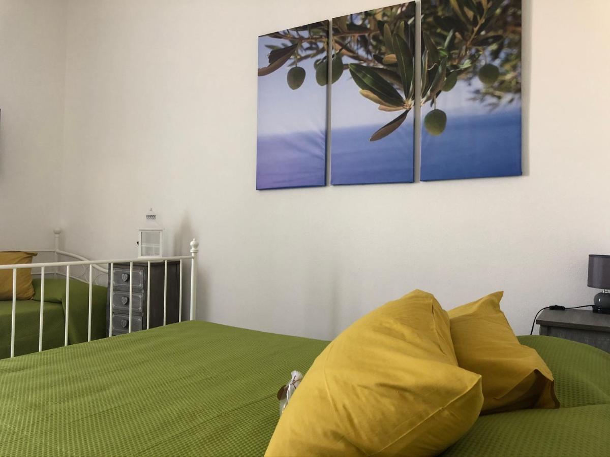 ألغيرو Sa Vivenda Rooms المظهر الخارجي الصورة