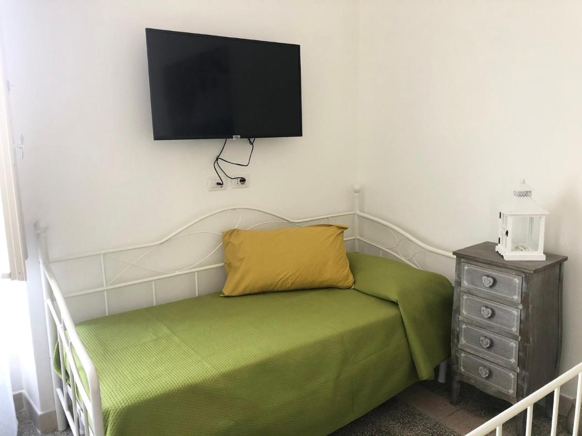 ألغيرو Sa Vivenda Rooms المظهر الخارجي الصورة