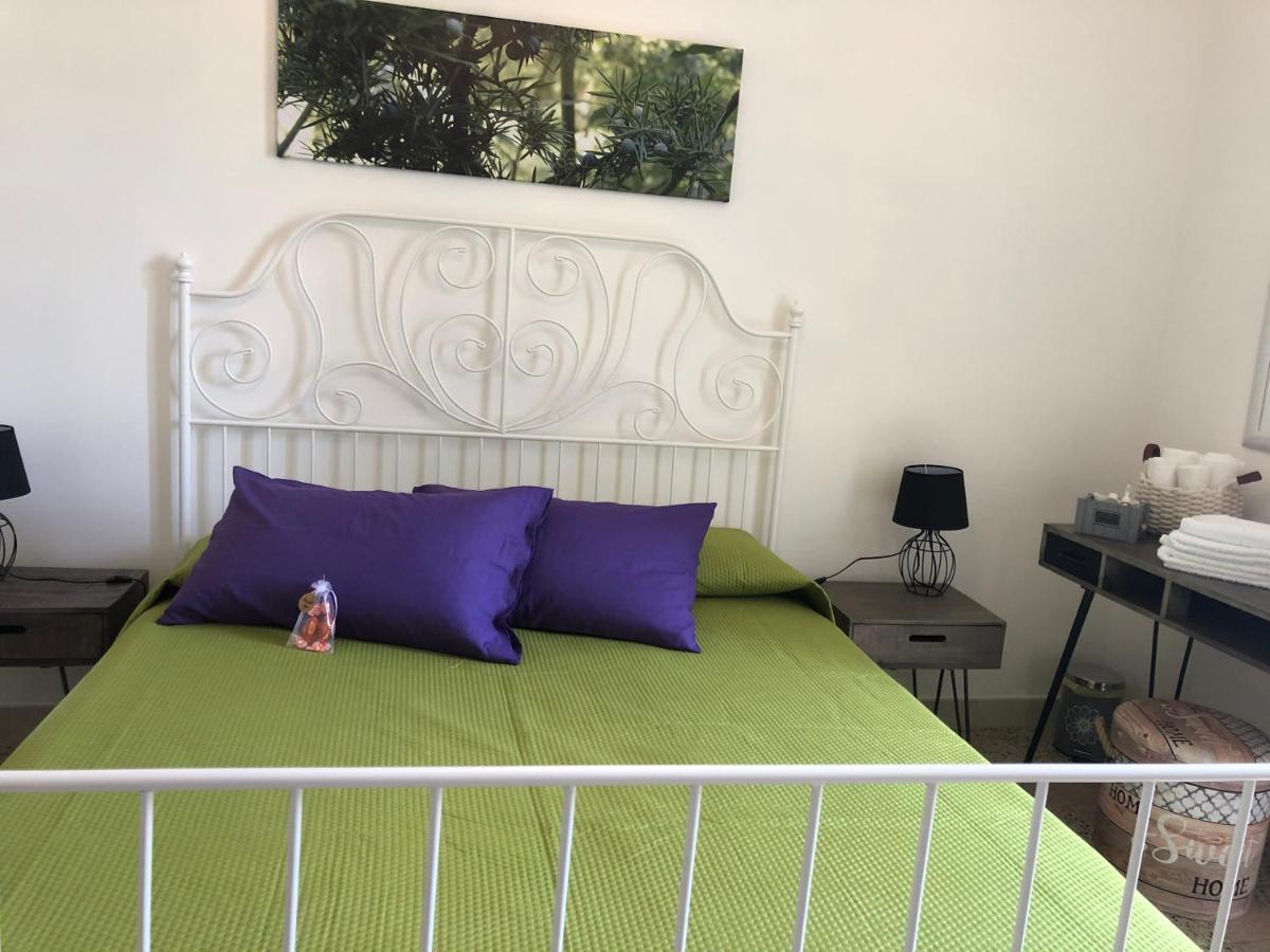 ألغيرو Sa Vivenda Rooms المظهر الخارجي الصورة