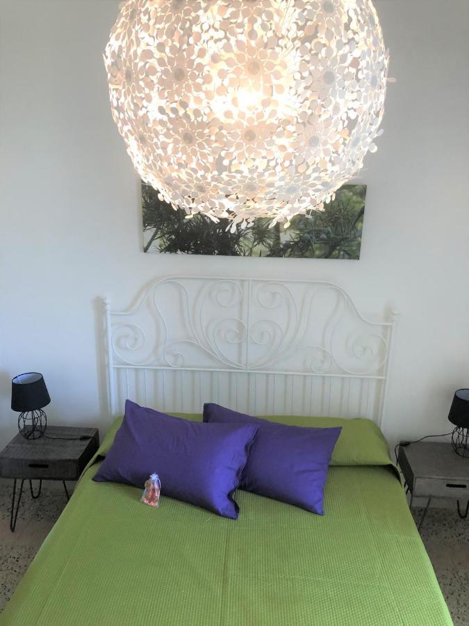 ألغيرو Sa Vivenda Rooms المظهر الخارجي الصورة