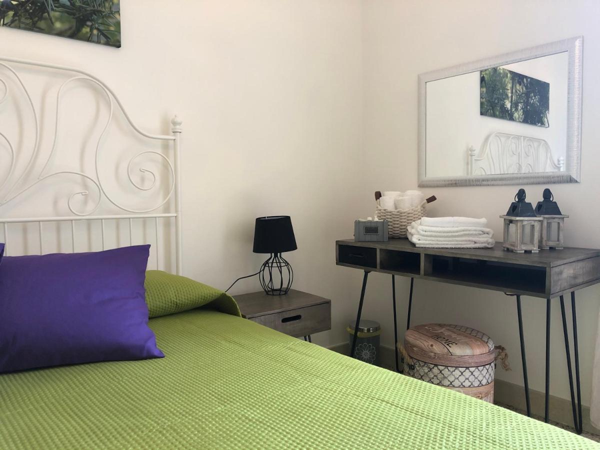 ألغيرو Sa Vivenda Rooms المظهر الخارجي الصورة