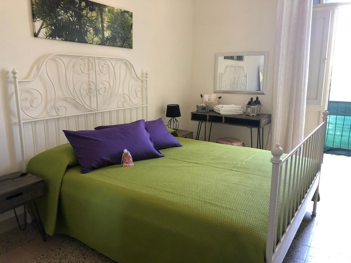 ألغيرو Sa Vivenda Rooms المظهر الخارجي الصورة
