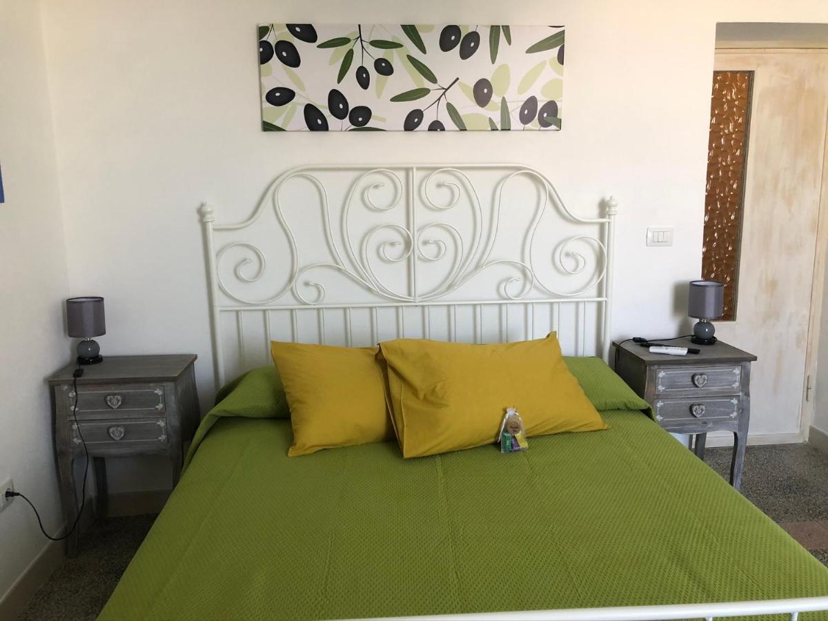ألغيرو Sa Vivenda Rooms المظهر الخارجي الصورة
