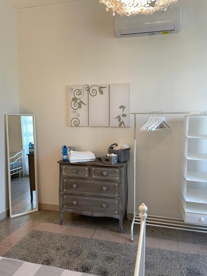 ألغيرو Sa Vivenda Rooms المظهر الخارجي الصورة