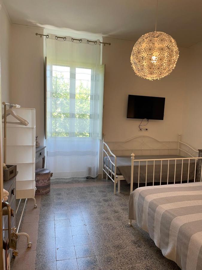 ألغيرو Sa Vivenda Rooms المظهر الخارجي الصورة