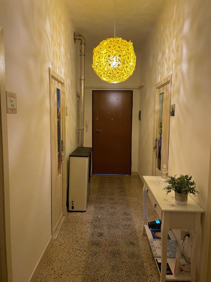 ألغيرو Sa Vivenda Rooms المظهر الخارجي الصورة