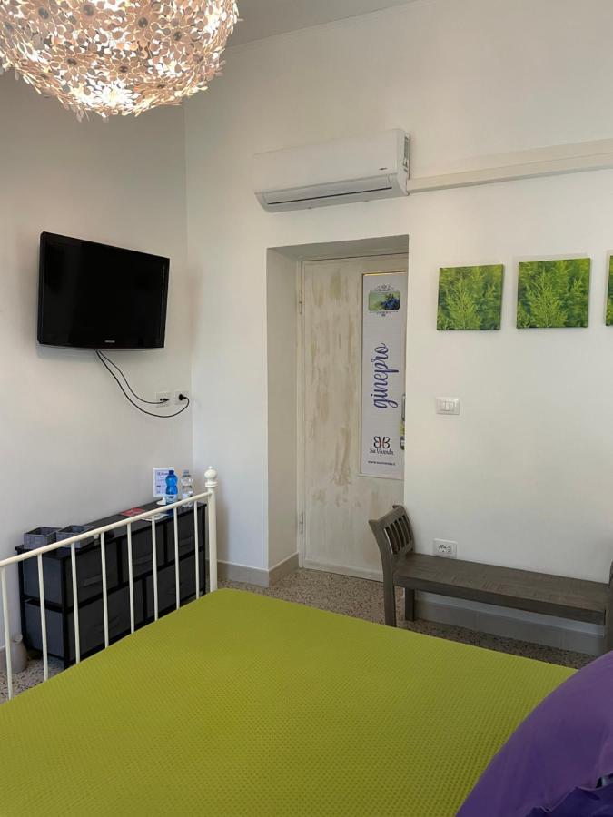 ألغيرو Sa Vivenda Rooms المظهر الخارجي الصورة