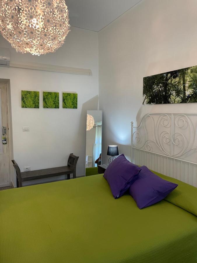 ألغيرو Sa Vivenda Rooms المظهر الخارجي الصورة