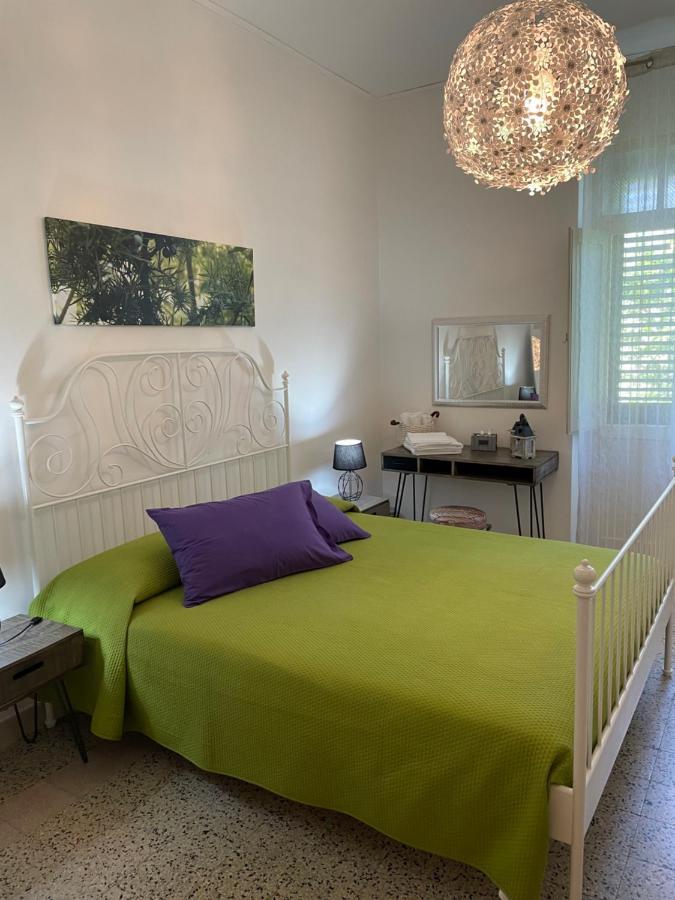 ألغيرو Sa Vivenda Rooms المظهر الخارجي الصورة
