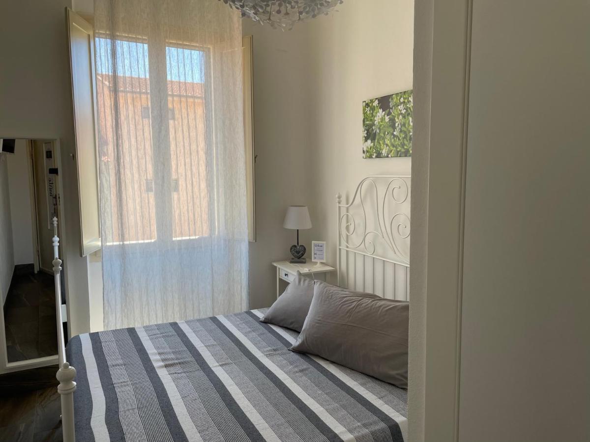 ألغيرو Sa Vivenda Rooms المظهر الخارجي الصورة
