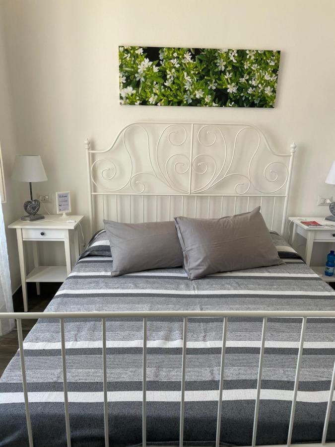 ألغيرو Sa Vivenda Rooms المظهر الخارجي الصورة