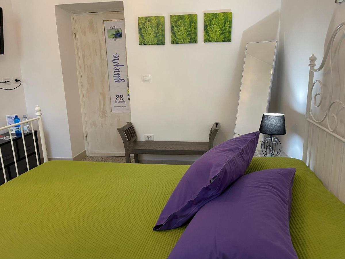 ألغيرو Sa Vivenda Rooms المظهر الخارجي الصورة