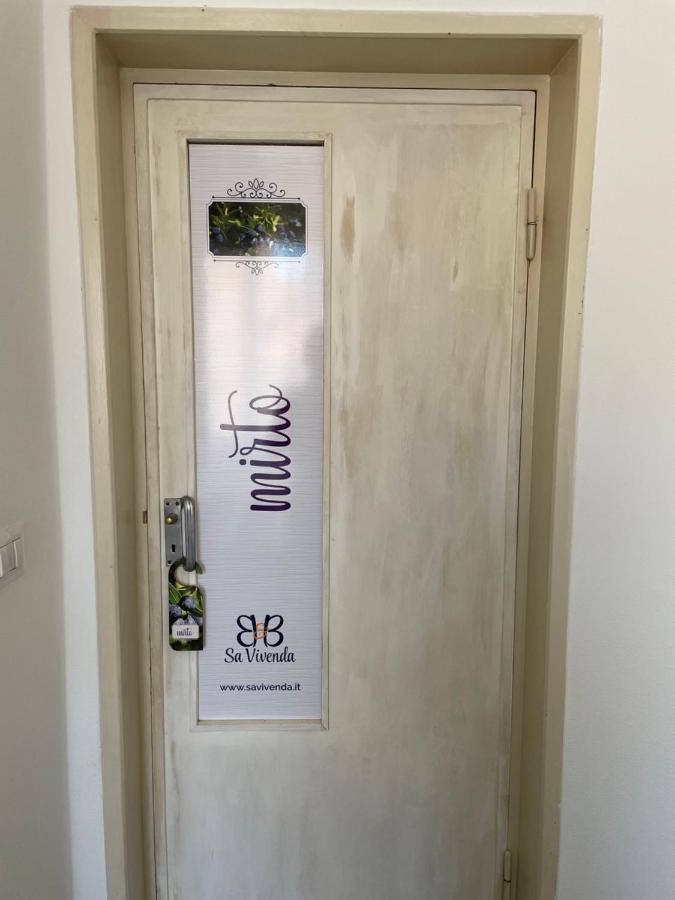 ألغيرو Sa Vivenda Rooms المظهر الخارجي الصورة