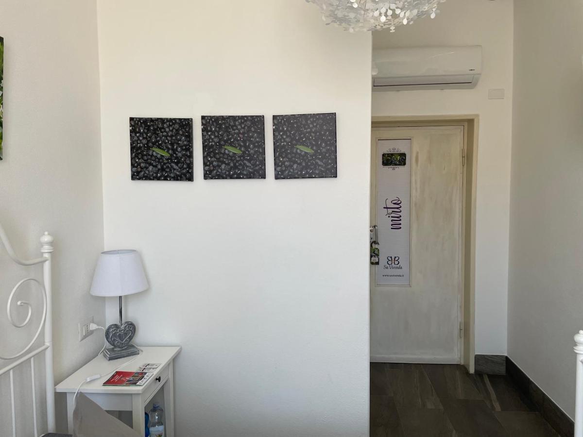 ألغيرو Sa Vivenda Rooms المظهر الخارجي الصورة
