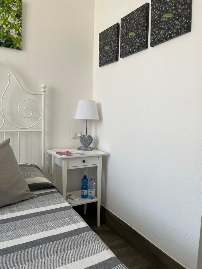 ألغيرو Sa Vivenda Rooms المظهر الخارجي الصورة