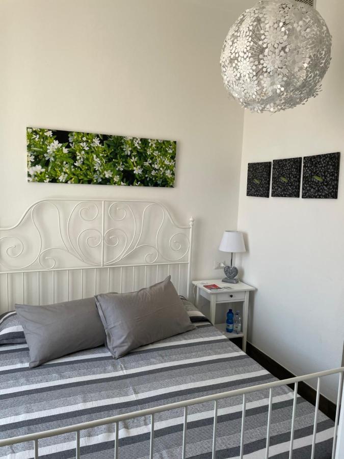 ألغيرو Sa Vivenda Rooms المظهر الخارجي الصورة