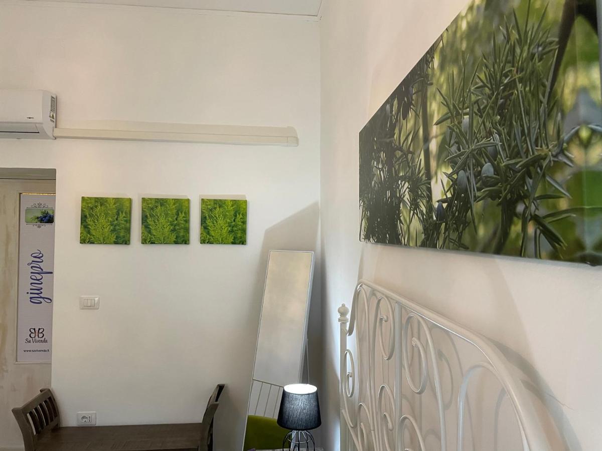 ألغيرو Sa Vivenda Rooms المظهر الخارجي الصورة