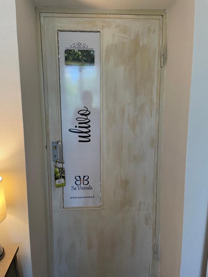 ألغيرو Sa Vivenda Rooms المظهر الخارجي الصورة