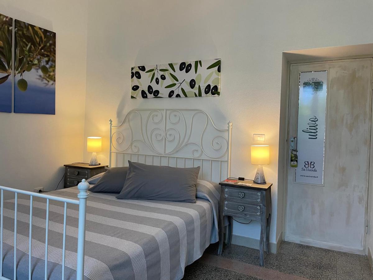 ألغيرو Sa Vivenda Rooms المظهر الخارجي الصورة