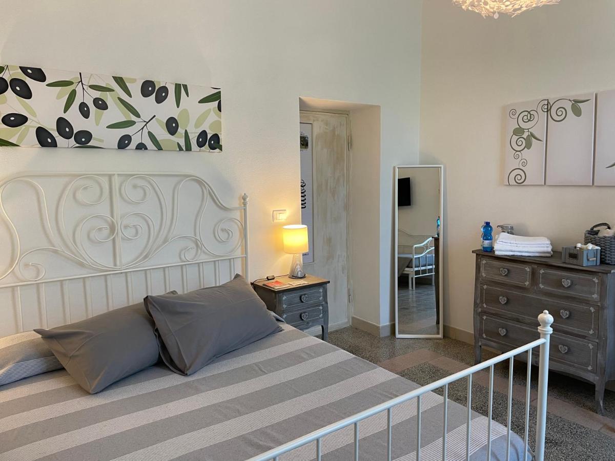 ألغيرو Sa Vivenda Rooms المظهر الخارجي الصورة